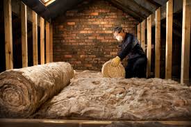 Types of Insulation We Offer in Hewitt, NJ