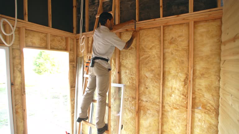 Best Soundproof Insulation  in Hewitt, NJ