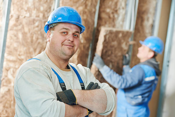 Best Crawl Space Insulation  in Hewitt, NJ